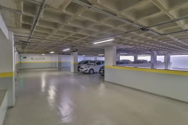 Imagem Sala Comercial para Venda, Campo Grande, 1 banheiro, 1 vaga
