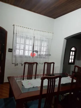 Imagem Casa à venda 3 Quartos, 2 Vagas, Cerâmica, São Caetano do Sul - SP