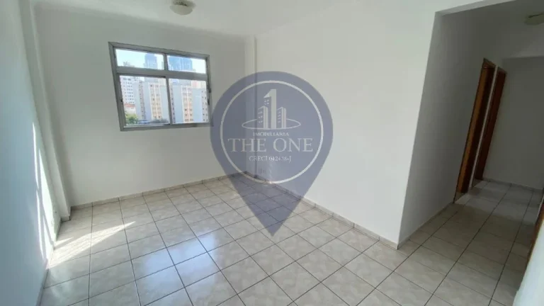 Imagem Oportunidade Imperdível de Apartamento à Venda em São Paulo-SP, Vila Lageado: 3 Quartos, 1 Sala, 1 Vaga de Garagem, 69,73 m²!