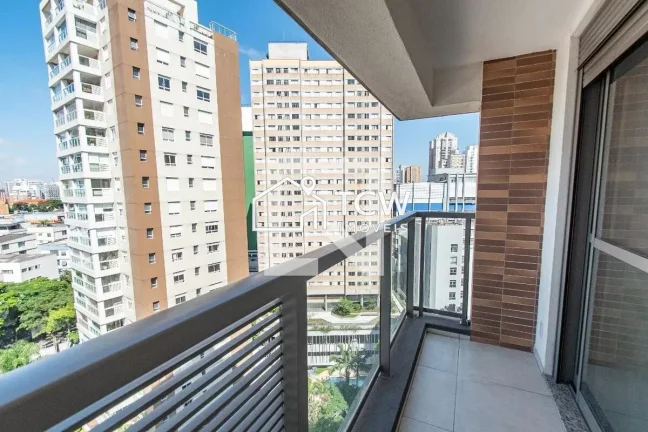 Imagem Apartamento Padrão 2 dorm Vila Mariana