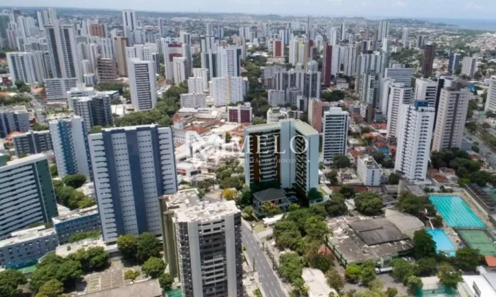 Imagem Oportunidade no ESPINHEIRO: 36m², 01qto,01 vaga..
