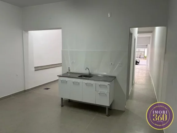 Imagem Ótimo Salão para alugar, 250 m² - Belenzinho - São Paulo/SP