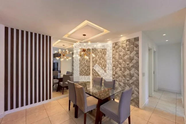 Imagem Apartamento à Venda - Recreio, 3 Quartos, 189 m2