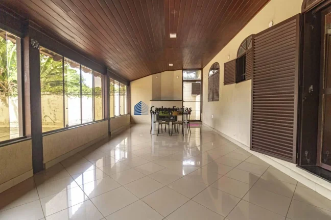 Imagem Casa para Venda em Brasília, Setor de Habitações Individuais Norte, 6 dormitórios, 5 suítes, 7 banheiros, 4 vagas