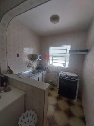 Imagem Sobrado para venda em Aparecida no Bairro Santa Rita