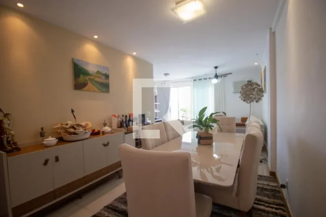 Imagem Apartamento à Venda - Recreio, 3 Quartos, 147 m2