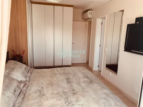 Imagem Vila Romana - Pronto para morar - Varanda Gourmet envidraÃ§ada - 163 metros - 4 dormitÃ³rios - 3 suÃ...