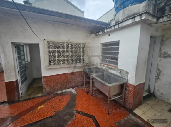 Imagem Sobrado para alugar em Belenzinho, São Paulo