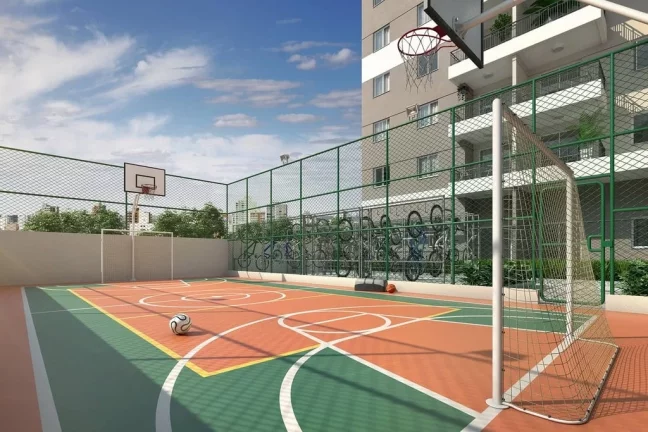 Imagem Apartamento com 1 Quarto à Venda, 39 m² em Ipiranga - São Paulo