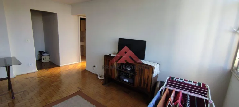 Imagem Apartamento 3 quartos junto à pracinha da Boa Viagem.