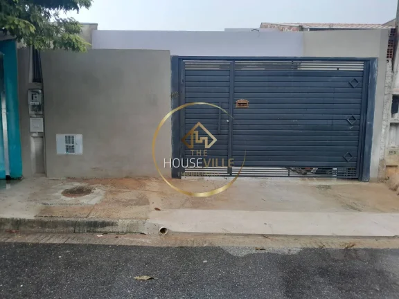 Imagem Casa, 3 Dormitórios (1 suíte), 140M² ,Santa Júlia