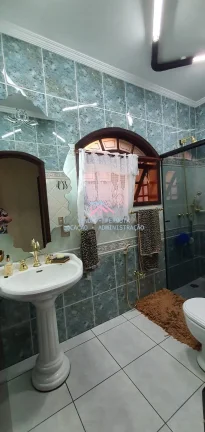 Imagem Casa à venda Tereza Cristina - Área útil 243 m2 com 3 dormitórios sendo 1 suíte - 2 vagas - Bairro M