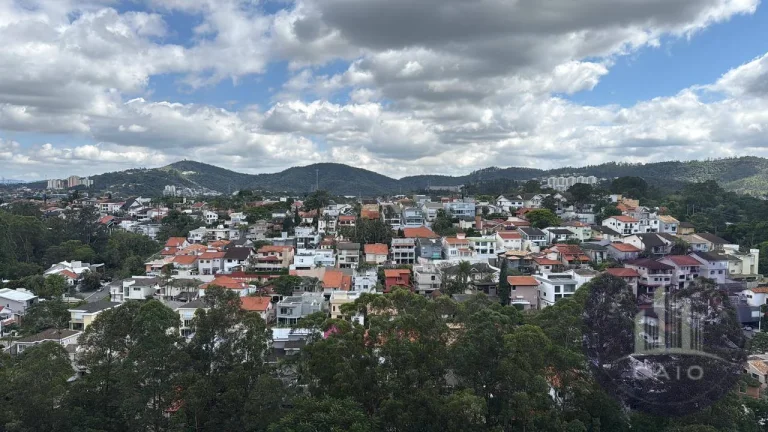 Imagem Apartamento 122 m² com 3 dormitórios a venda- R$ 1.650,000 - Alphaville/SP