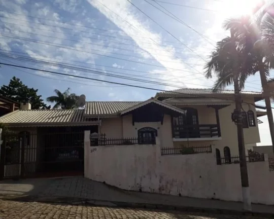 Imagem CASA RESIDENCIAL em Barra Velha - SC, Centro