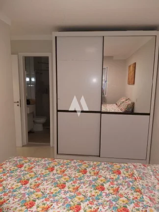 Imagem Apartamento 02 quartos com lazer