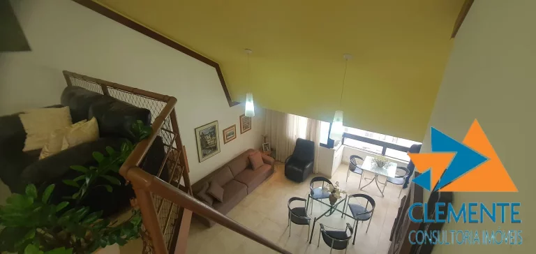 Imagem Cobertura á venda B. Buritis -Bh. 03 quartos com 140m2 OPORTUNIDADE!