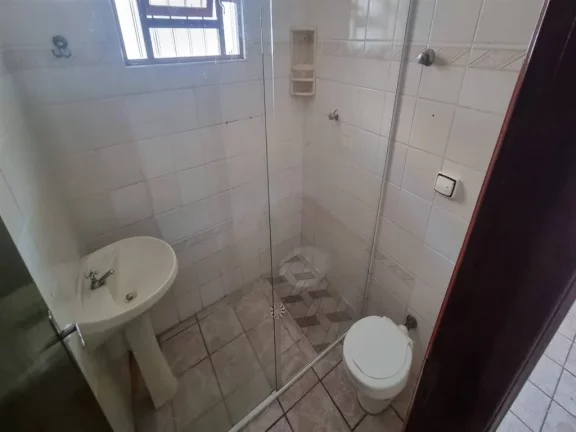 Imagem Casa com 1 dorm, Maracanã, Praia Grande - R$ 269 mil, Cod: 2651
