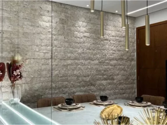 Imagem OPORTUNIDADE ÚNICA! APARTAMNTO DE 2 QUARTOS DE ALTO PADRÃO NA SQS 203