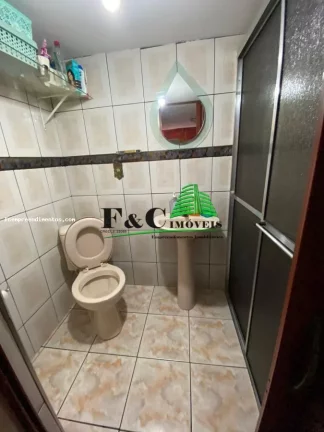 Imagem Casa para Venda em Limeira, Jardim Planalto, 3 dormitórios, 1 suíte, 2 banheiros, 3 vagas