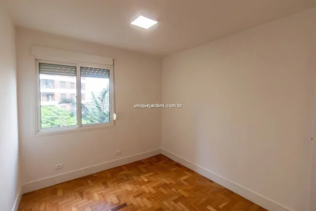 Imagem Apartamento para alugar Vila Nova Conceição São Paulo