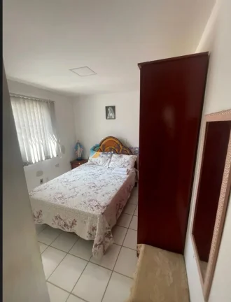 Imagem Apto mobiliado - 3 quartos - 1 suite - 76m² - em Bessa, João Pessoa/PB