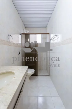Imagem Apartamento à venda na Vila Leopoldina com 69m², 2 quartos e 1 vaga.
