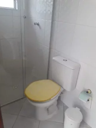 Imagem Imperdível Cobertura Duplex à Venda em Ubatuba-SP, Bairro Toninhas! 3 Quartos, 2 Salas, 2 Banheiros, 2 Vagas, 120m².