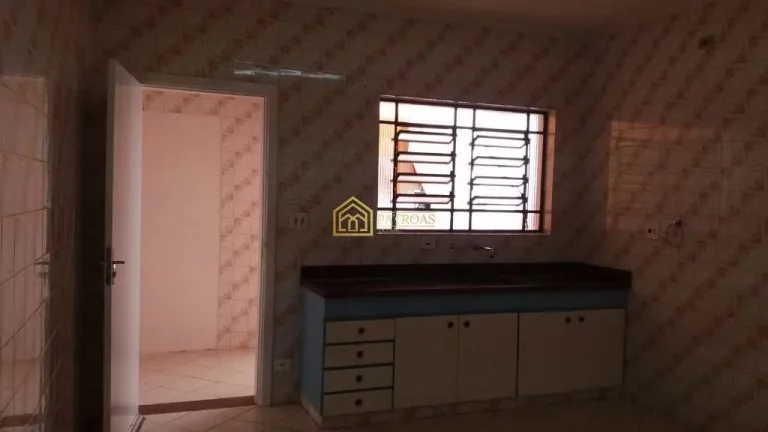 Imagem Casa Padrão