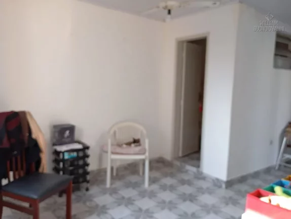 Imagem EXCELENTE SOBRADO A VENDA EM SÃO VICENTE