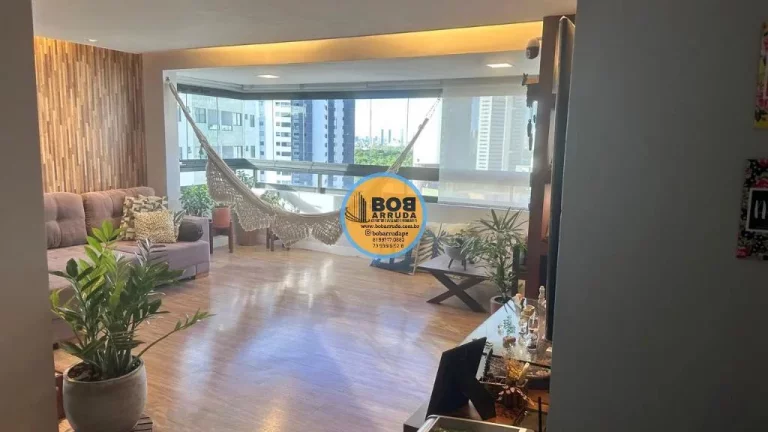 Imagem Apartamento Padrão