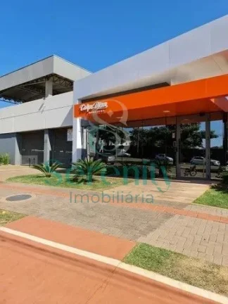 Imagem Apartamento à venda na Vila Santa Terezinha, em Londrina/PR