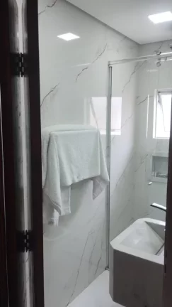 Imagem Casa em Condomínio para Venda em Santo André / SP no bairro Vila João Ramalho