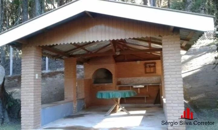 Imagem Casa para Venda com 05 quartos no Vale Encantado.
