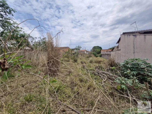Imagem Lote para Venda em Aparecida de Goiânia, Rosa dos Ventos