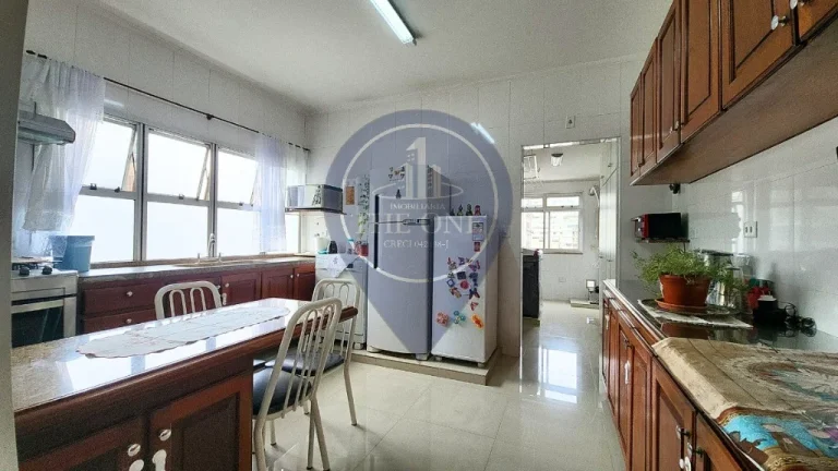 Imagem Imperdível: Apartamento de Luxo em Perdizes, São Paulo-SP 5 Quartos, 3 Suítes, 5 Banheiros, 4 Vagas, 341m²
