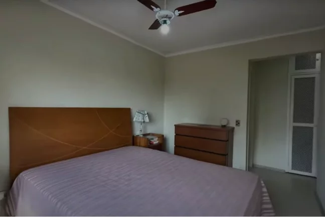 Imagem APARTAMENTO RESIDENCIAL em São Paulo - SP, Campo Belo