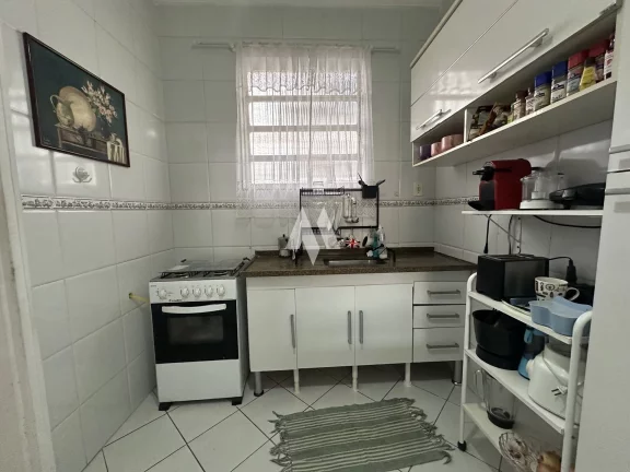 Imagem Apartamento à venda no Embaré
