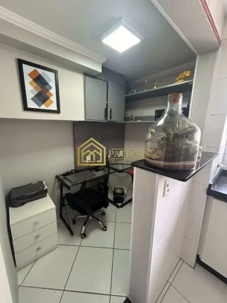 Imagem Apartamento Padrão