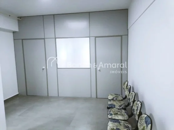Imagem Venda , sala comercial , centro de Campinas. 
Andar alto 
Linda vista 
sol da manhã 
Totalmente rep...