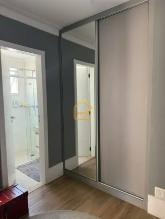 Imagem Apartamento 3 dormitórios (3 suítes),3 vagas, 131 m2º. Splendor Blue