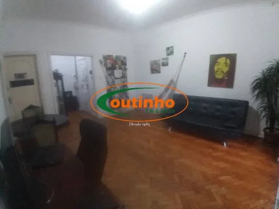 Imagem (28320) Rua Conde de Bonfim - Tijuca