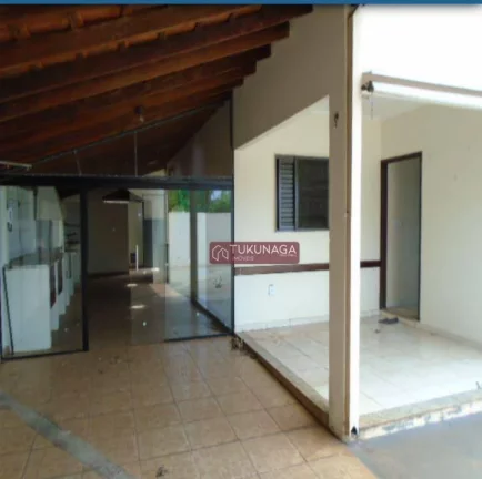 Imagem Casa à venda, 170 m² por R$ 690.000,00 - Campos Ville - Araraquara/SP