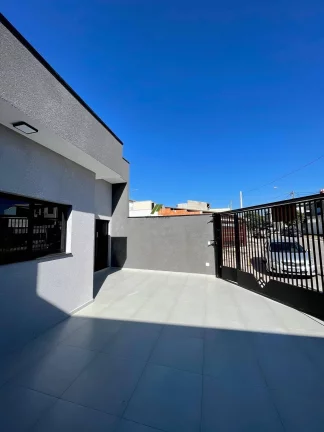 Imagem CASA NOVA EM ÓTIMA LOCALIZAÇÃO