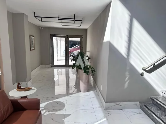 Imagem Apartamento em Boqueirão, Santos/SP, 3 dormitórios, 2 suítes, 1 vaga, não perca esta oportunidade.