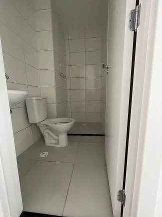 Imagem Venda ou Permuta - Apartamento próximo ao Metrô Bresser Moóca 45 m² - 2 Dormitórios - Área de lazer