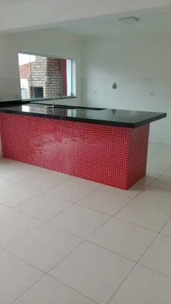 Imagem Santo André Alugo Apto em Bairro Campestre