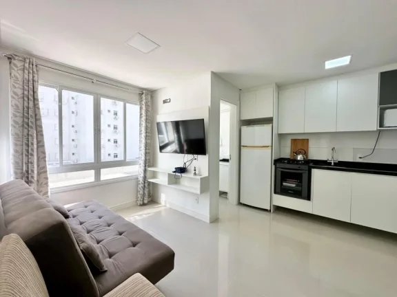 Imagem Apartamento 2 Dormitórios - Bairro Navegantes