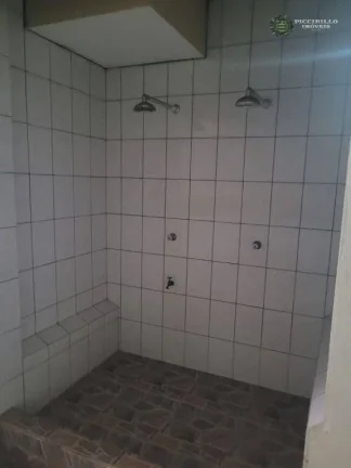 Imagem Apartamento com 3 dormitórios à venda, 123 m² por R$ 532.000,00 - Vila Guilhermina - Praia Grande/SP