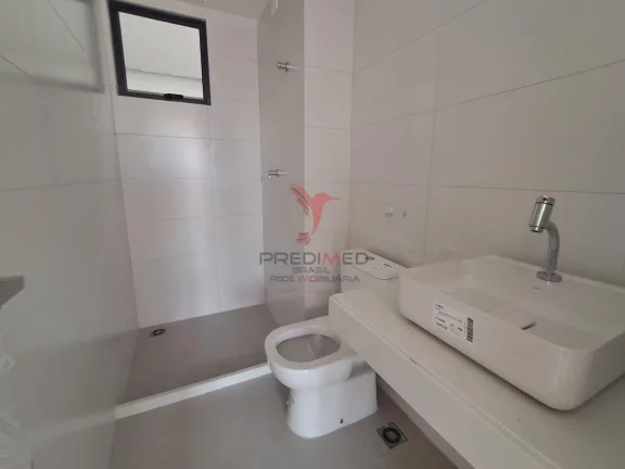 Imagem Flat novo, a 250m do Mar no Jardim Oceania,. João Pessoa
