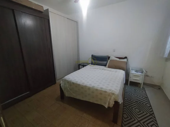 Imagem Casa a 500m da Praia de Peruibe, 4 dorms perto de toda rede comercial